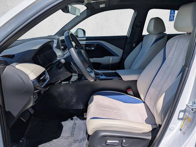 Certified 2025 Acura ADX A-Spec FWD image 16