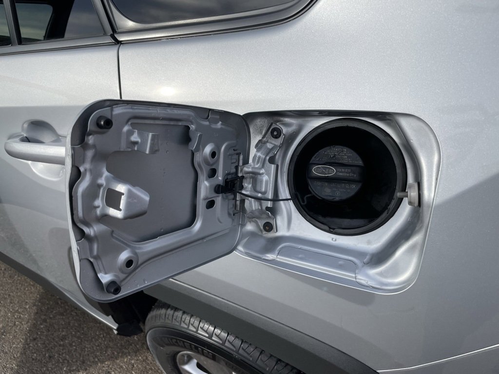 Used 2024 Toyota RAV4 XLE image 51