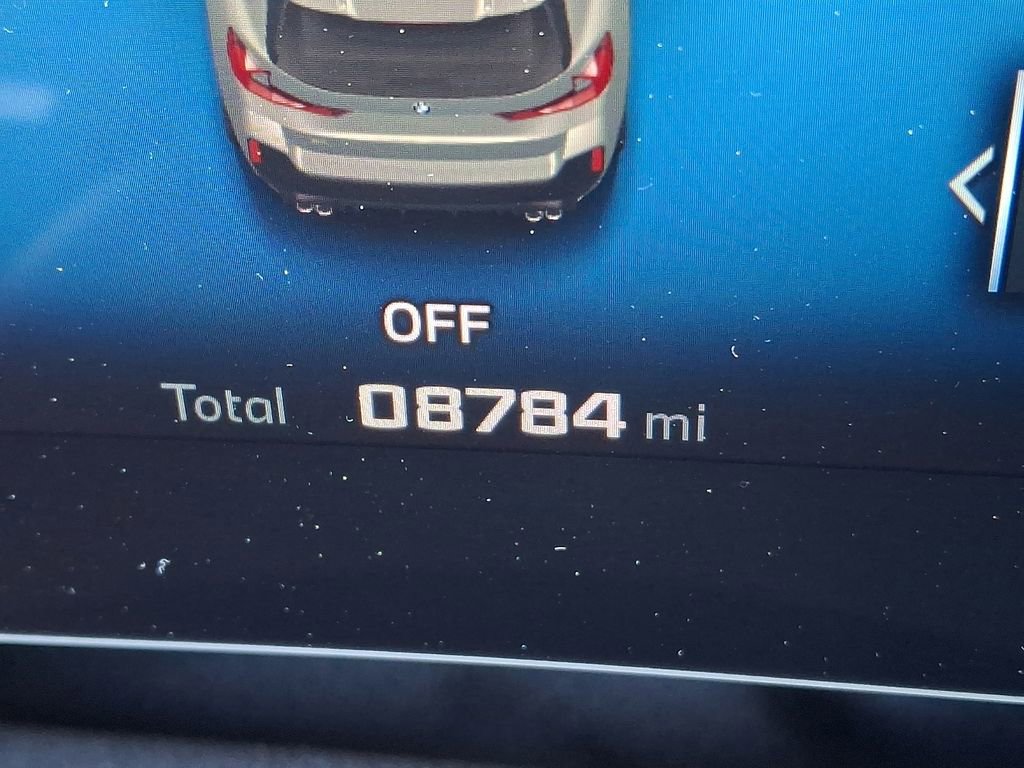 Certified 2024 BMW X1 M35i w/ Premium Package image 15