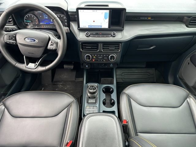 Used 2023 Ford Maverick Tremor w/ Tremor Off-Road Package image 23