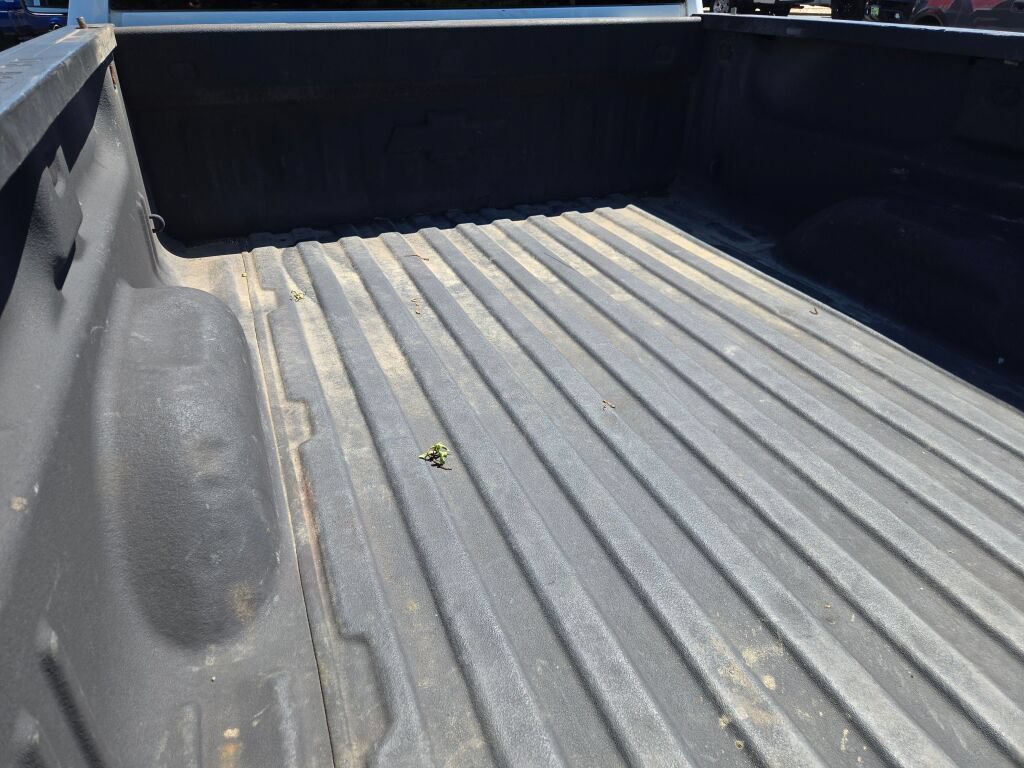 Used 2017 Chevrolet Silverado 2500 LT AWD/4WD image 20