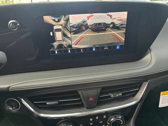 New 2026 Buick Encore GX Sport Touring w/ Advanced Technology Package FWD image 20
