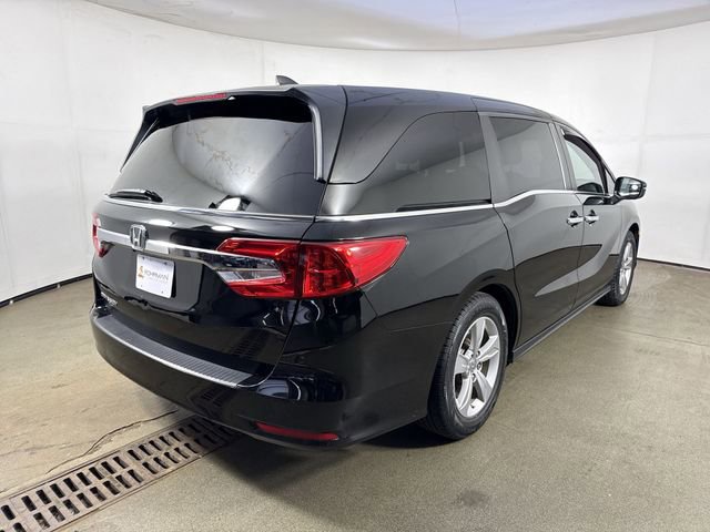 Used 2020 Honda Odyssey EX-L image 38