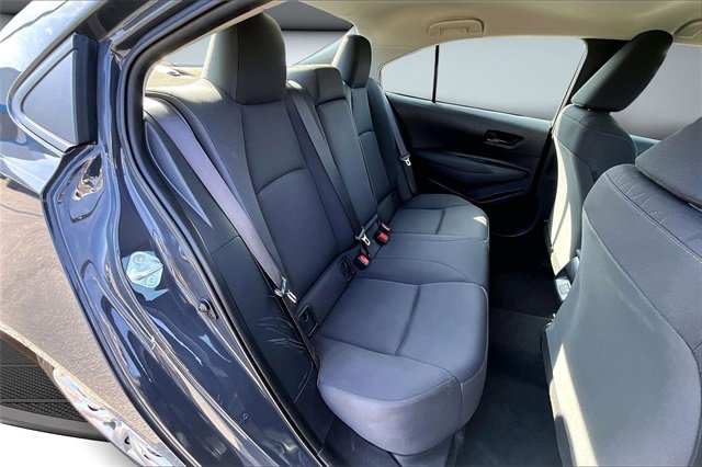 Used 2023 Toyota Corolla LE image 25