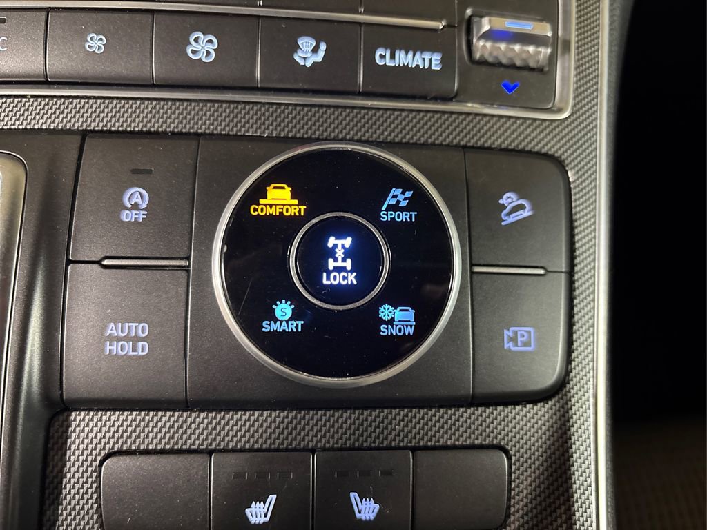 Certified 2023 Hyundai Santa Fe SEL image 35