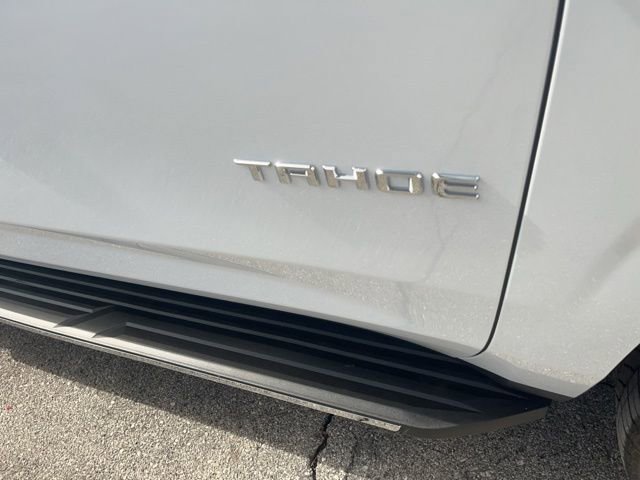 New 2026 Chevrolet Tahoe Premier image 10