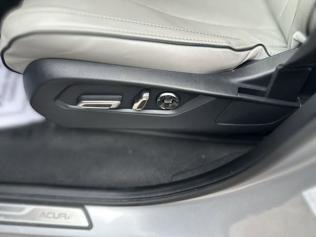 Used 2024 Acura MDX Advance image 13