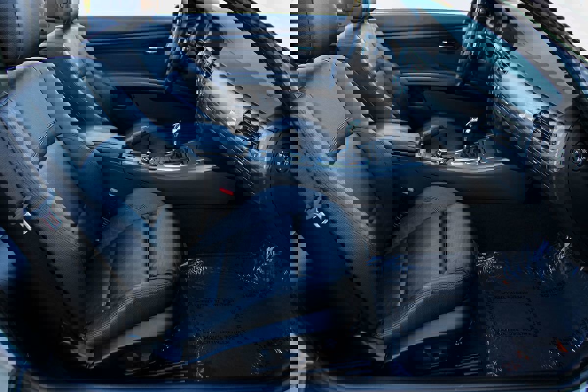 Used 2013 BMW 335is Convertible image 21