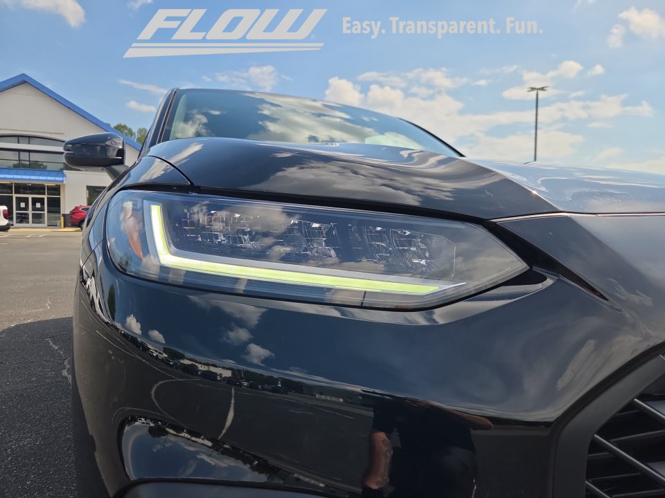 Certified 2025 Honda HR-V Sport image 24