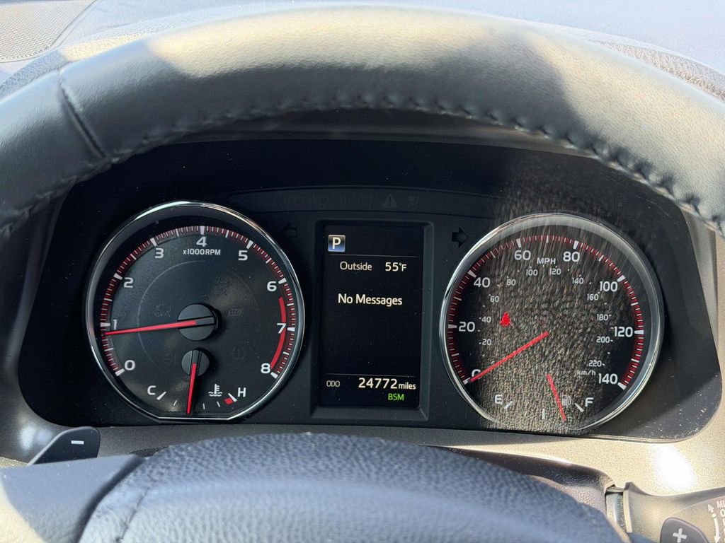 Used 2017 Toyota RAV4 SE w/ Power Extra Value Package image 26