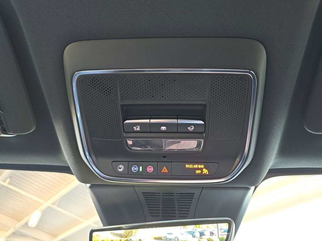 New 2026 Chevrolet Blazer EV SS image 20