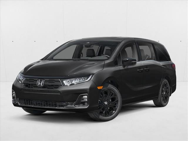 New 2026 Honda Odyssey Sport-L image 1