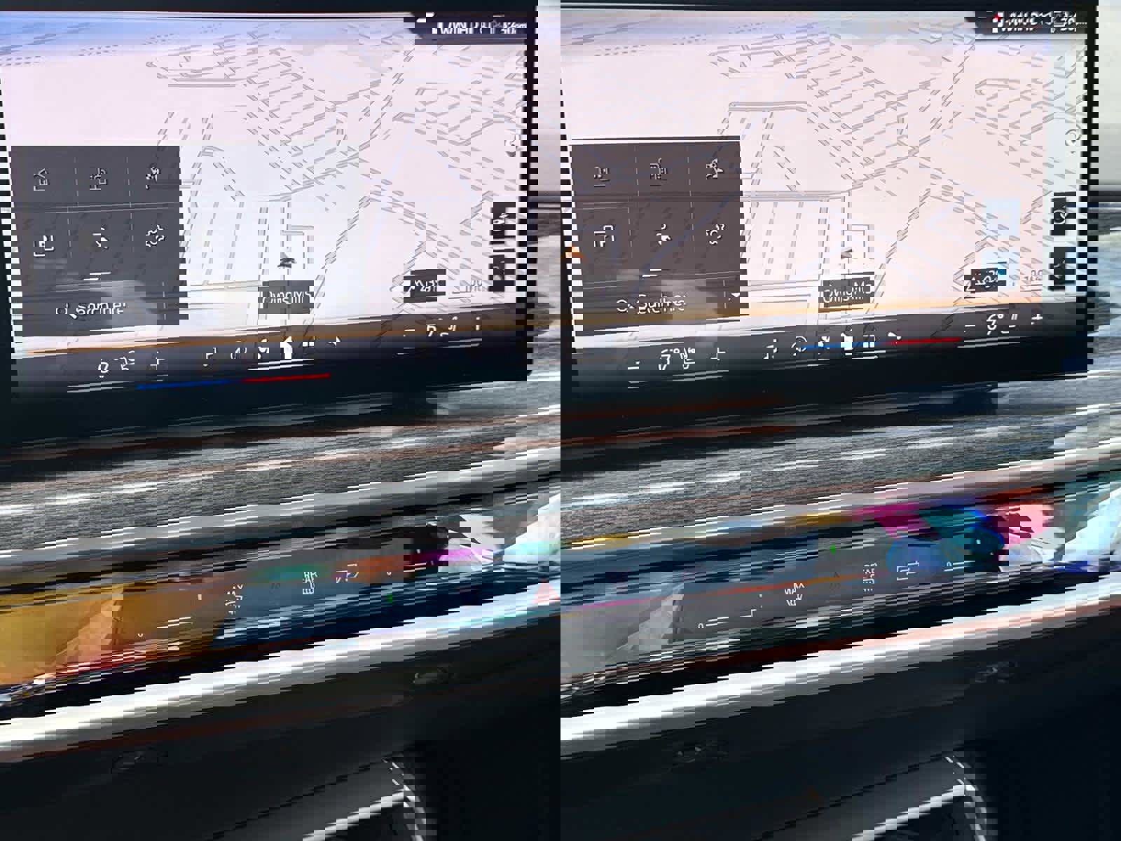 Used 2023 BMW i7 xDrive60 image 19