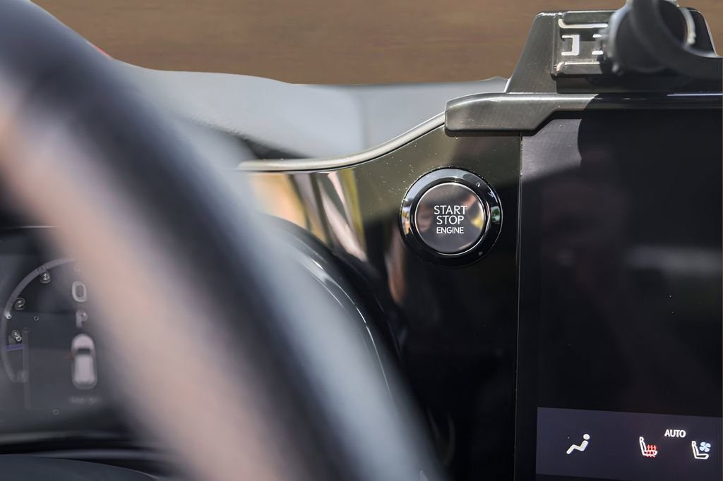 Used 2024 Lexus NX 350 F Sport image 18