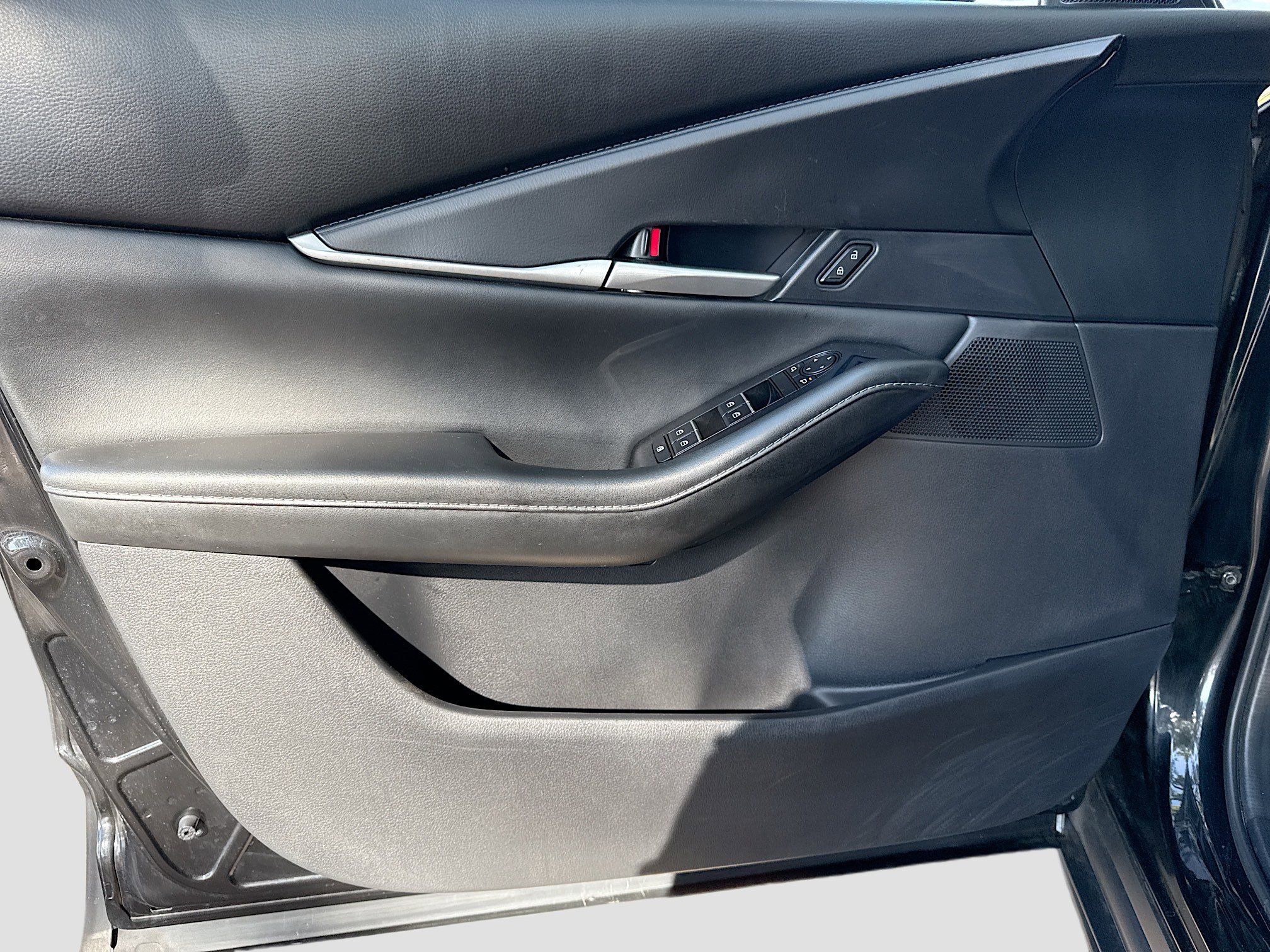 Used 2024 MAZDA CX-30 AWD 2.5 S w/ Select Sport Pkg image 21