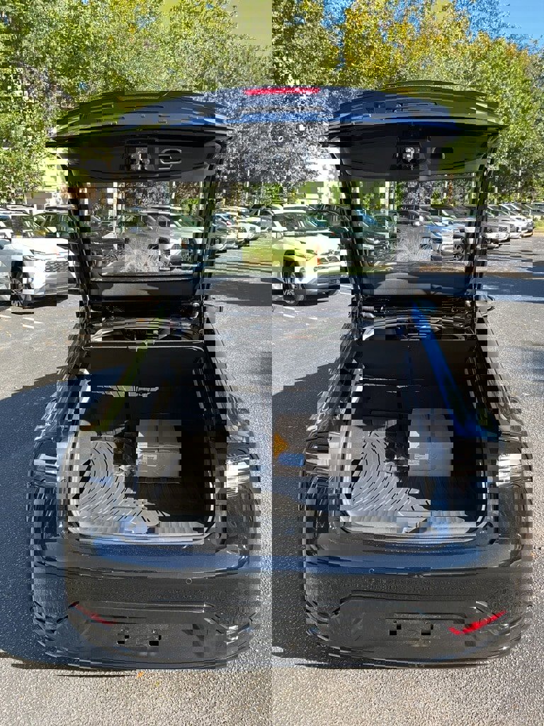 New 2026 Toyota Prius Plug-In Hybrid image 6