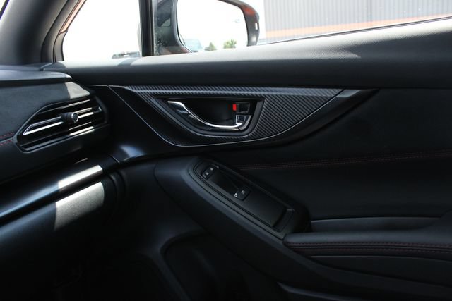 Used 2022 Subaru WRX GT AWD/4WD image 21