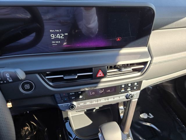 New 2026 Kia Seltos SX image 11