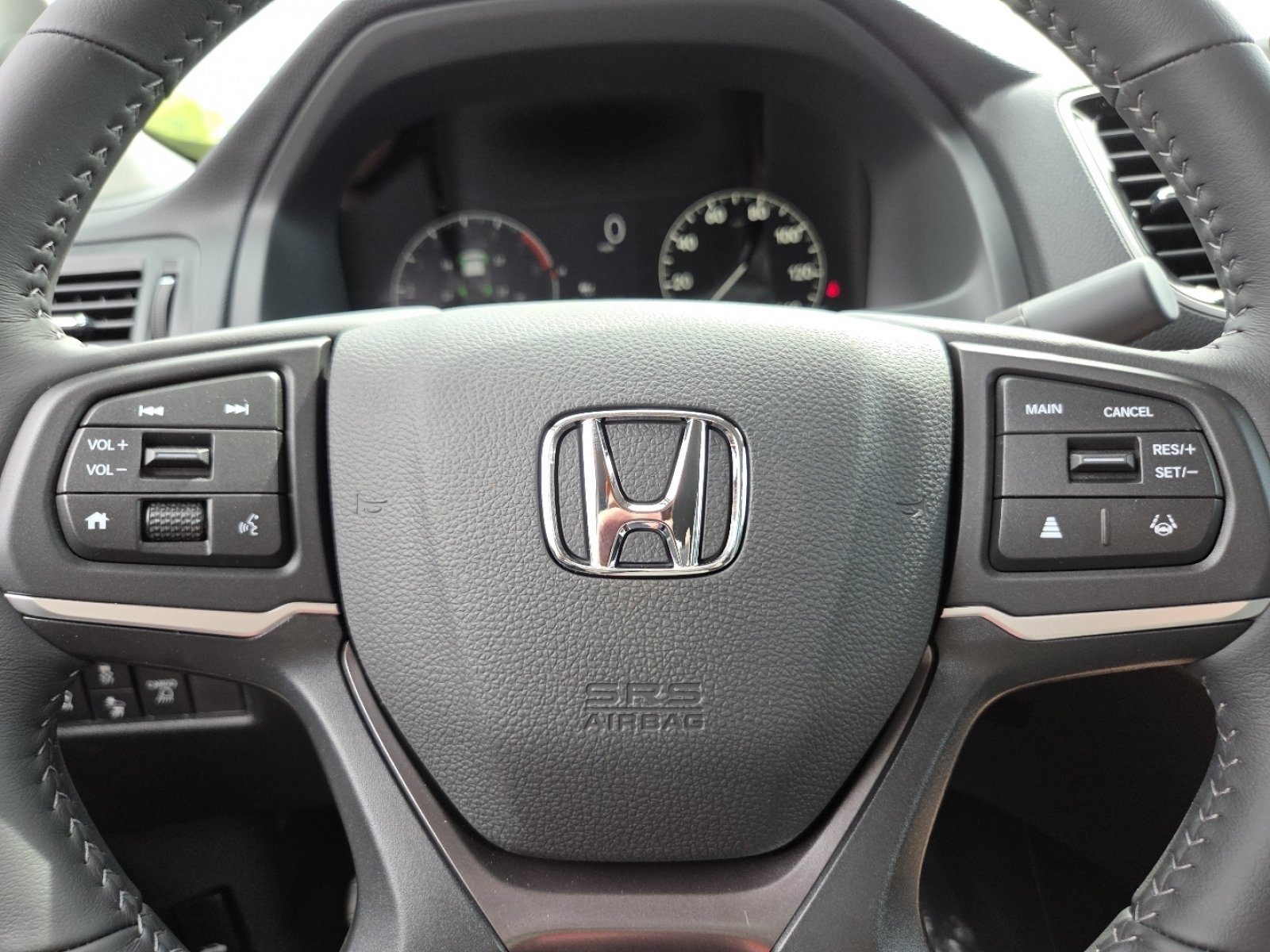 New 2026 Honda Ridgeline Sport image 31