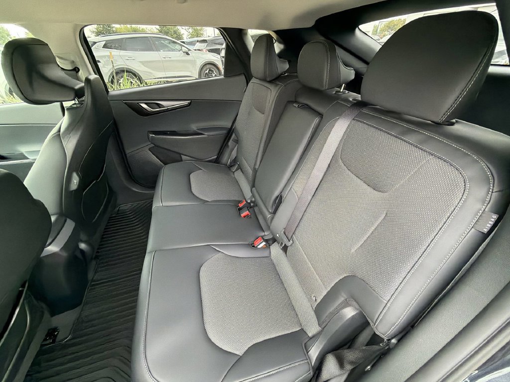 New 2026 Kia EV6 Light RWD image 26