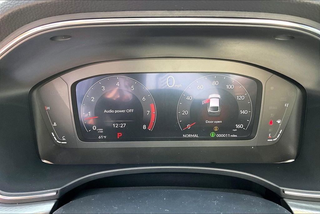 New 2026 Acura Integra A-Spec image 23