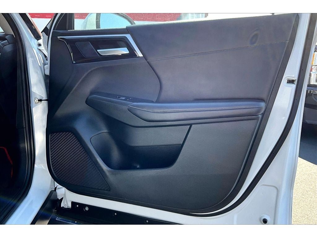 Used 2024 Mitsubishi Outlander Ralliart AWD/4WD image 20