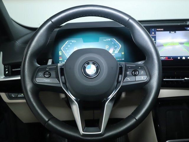 Certified 2025 BMW X2 xDrive28i w/ Premium Package image 24