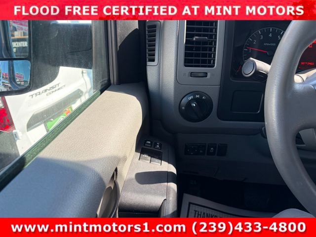 Used 2017 Nissan NV 3500 S w/ Power Package RWD image 7