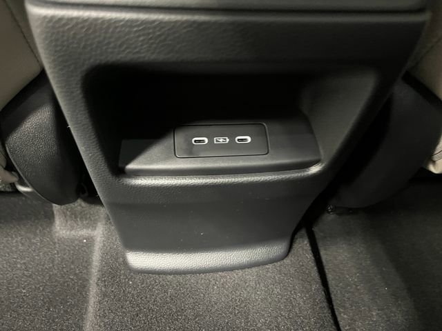 New 2026 Honda CR-V EX-L image 25