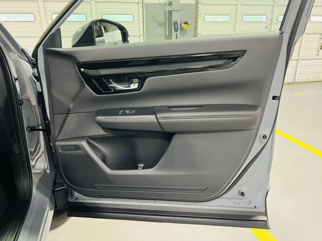 New 2026 Honda CR-V EX-L image 34