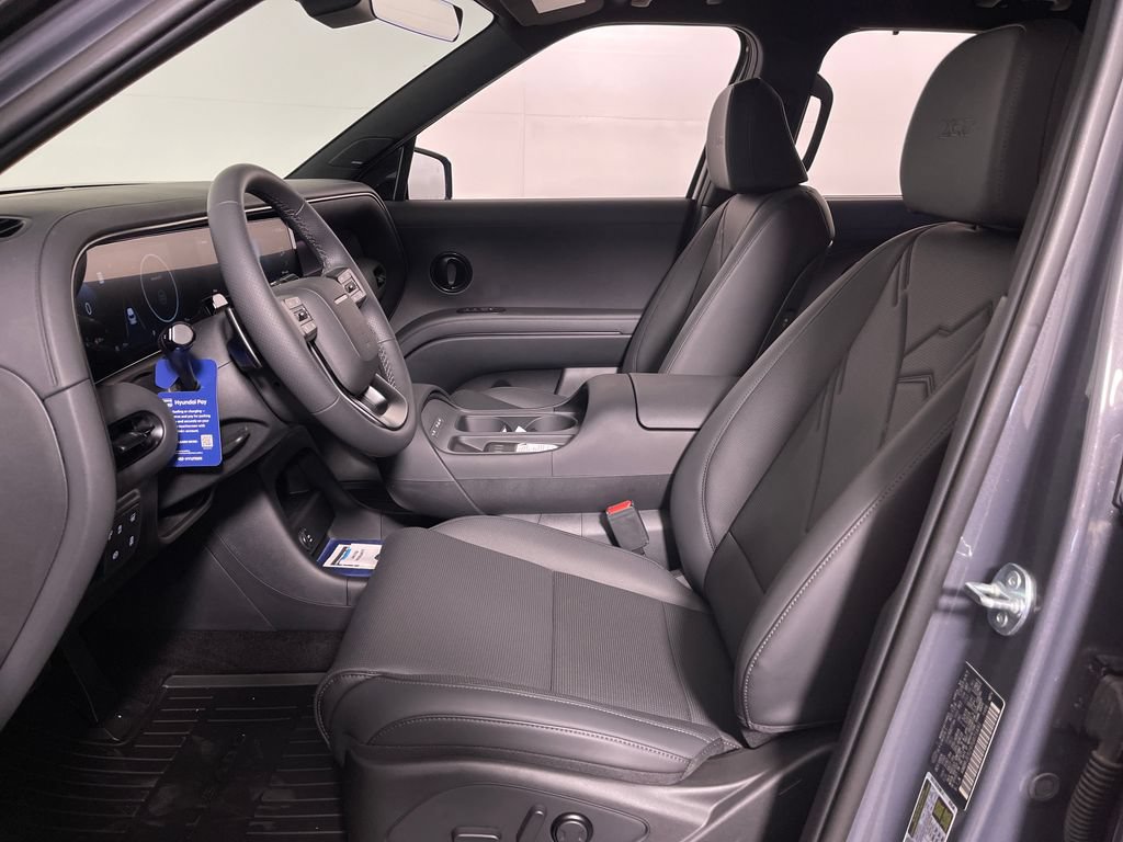 New 2026 Hyundai Palisade XRT Pro AWD/4WD image 12