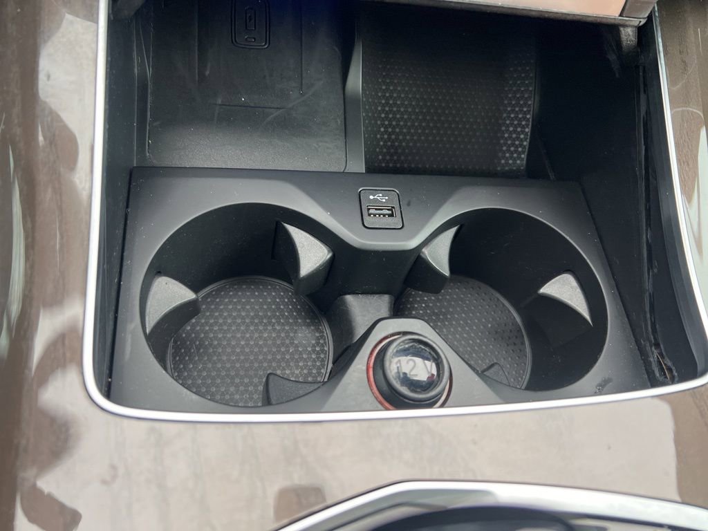 Used 2023 BMW X5 xDrive40i w/ M Sport Package image 56