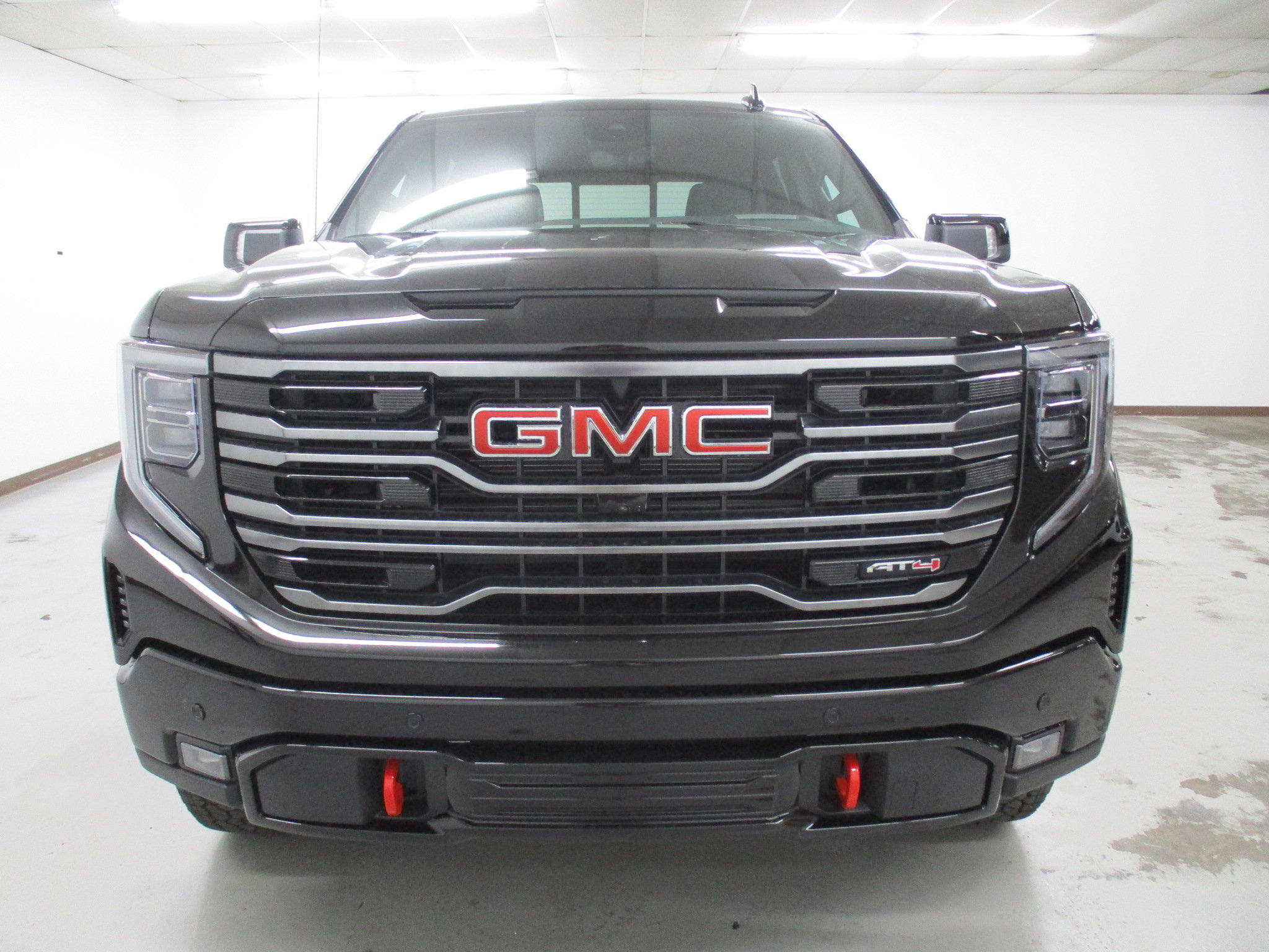 New 2026 GMC Sierra 1500 AT4 w/ AT4 Premium Package image 11
