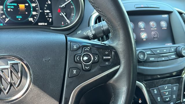 Used 2015 Buick LaCrosse Leather FWD image 23