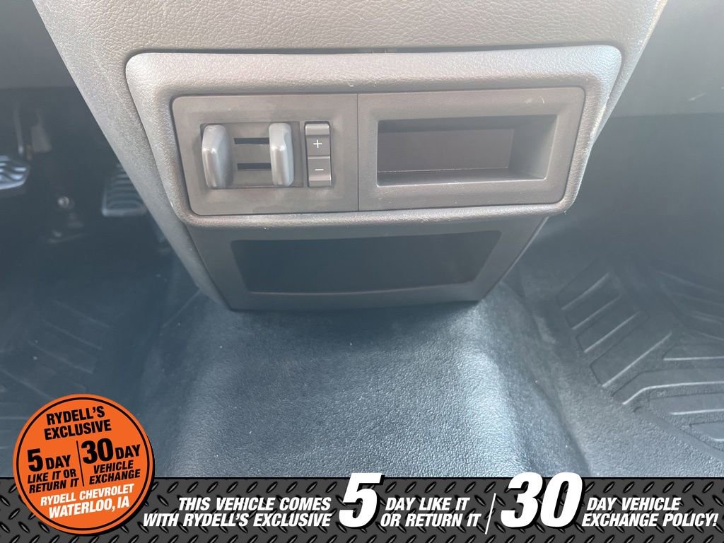 Used 2023 Ford Transit 350 148 High Roof Extended w/ Load Area Protection Package RWD image 27