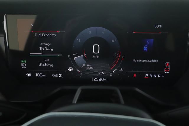 Used 2024 GMC Acadia Denali w/ Super Cruise Package image 21