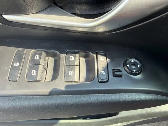 Used 2022 Hyundai Tucson SEL AWD/4WD image 21