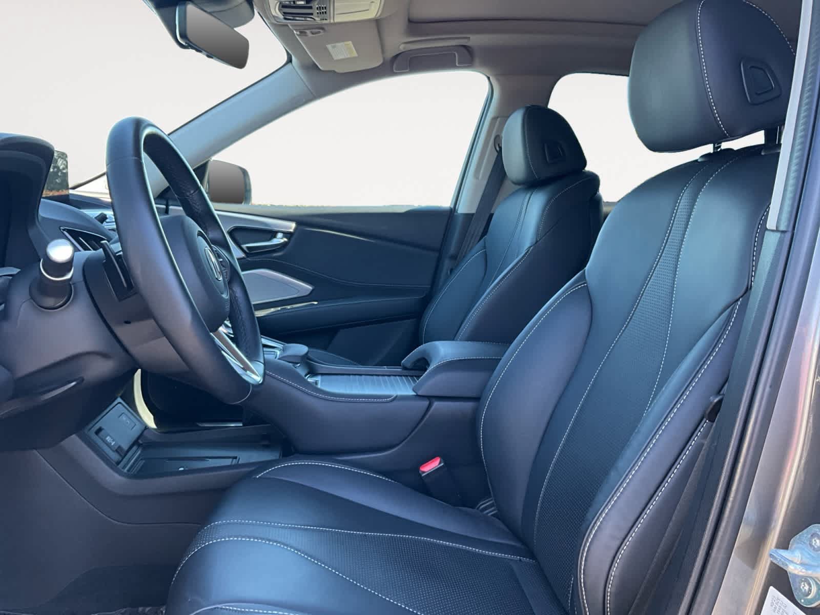 Used 2024 Acura RDX w/ Technology Package AWD/4WD image 9