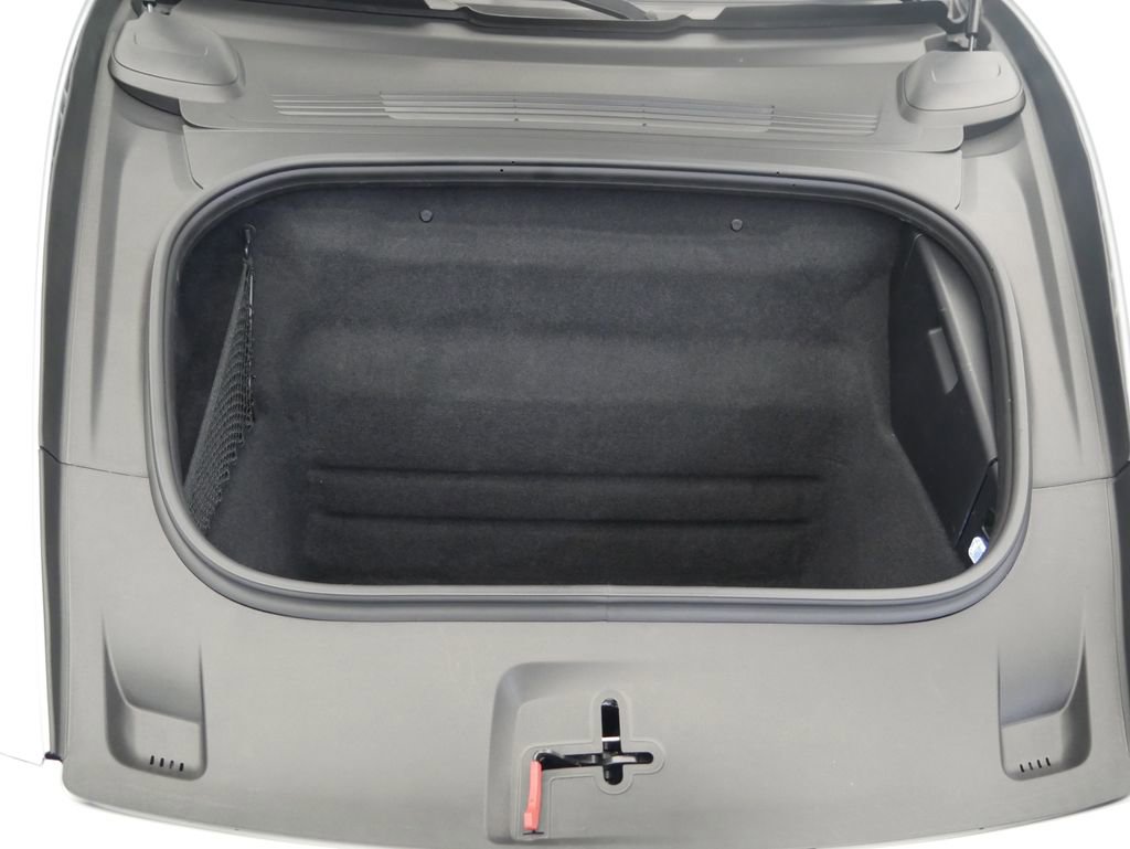 Certified 2023 Porsche 911 Targa 4 GTS image 12