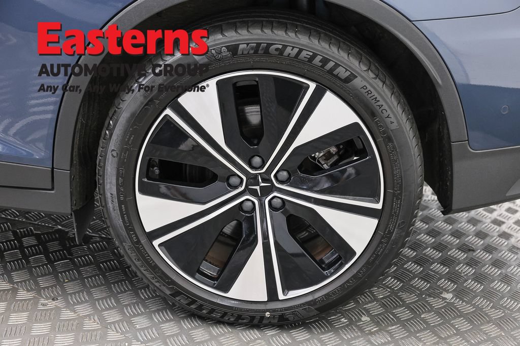 Used 2023 Polestar Polestar 2 w/ Pilot Pack FWD image 32
