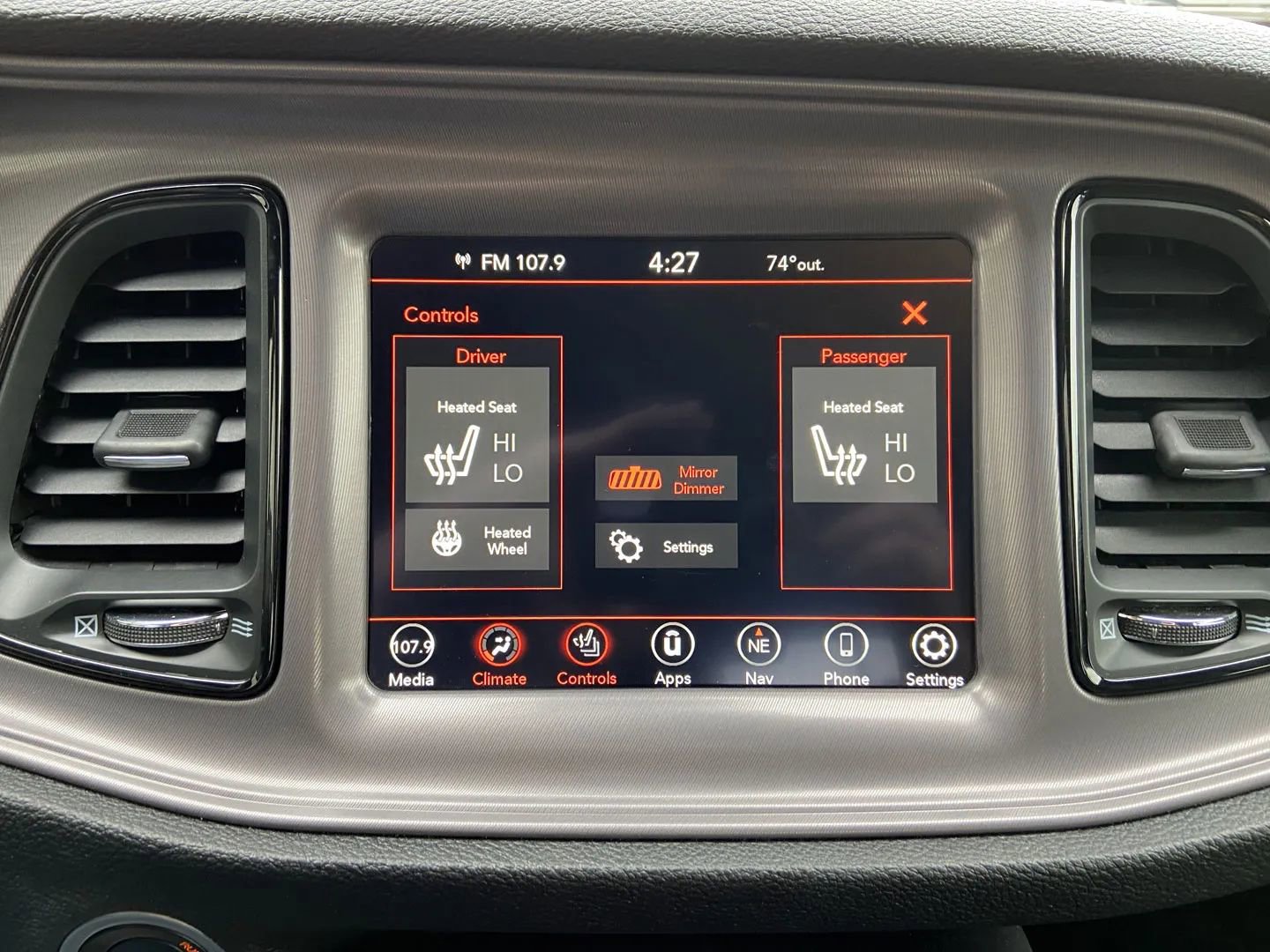 Used 2023 Dodge Challenger SXT w/ Blacktop Package image 21