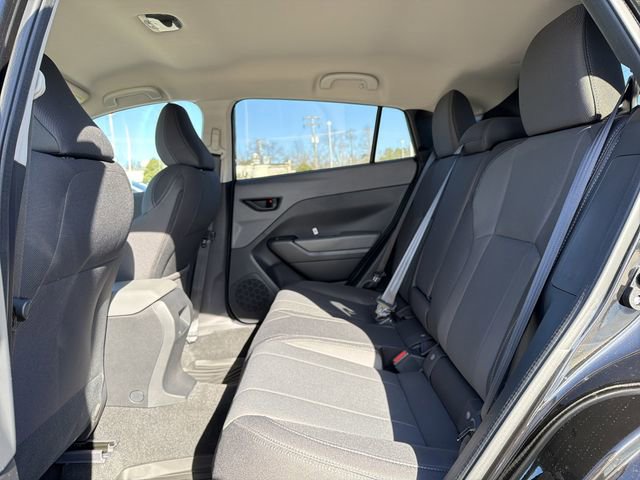 New 2026 Subaru Crosstrek 2.5i image 14