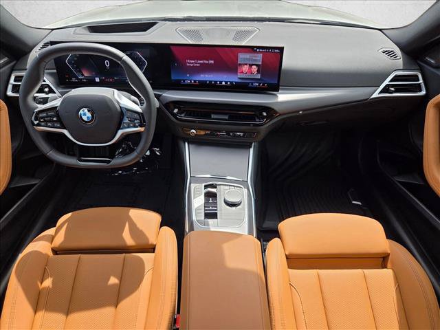 Used 2025 BMW 230i Coupe w/ Premium Package RWD image 24