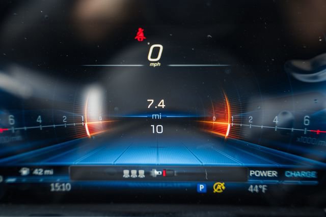 New 2026 Mercedes-Benz GLB 35 AMG 4MATIC image 46