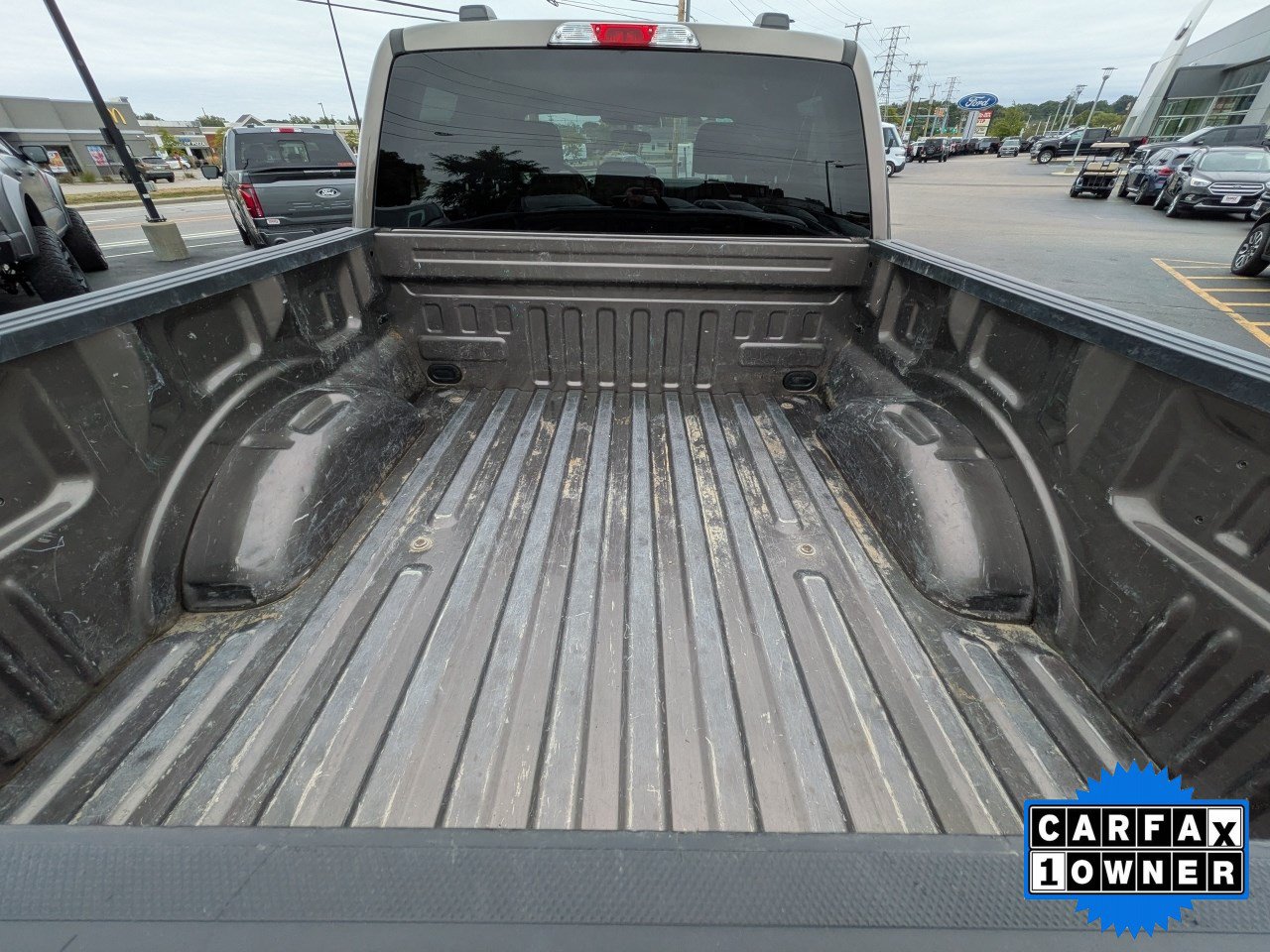 Certified 2023 Ford F150 XL w/ XL Chrome Appearance Package AWD/4WD image 13