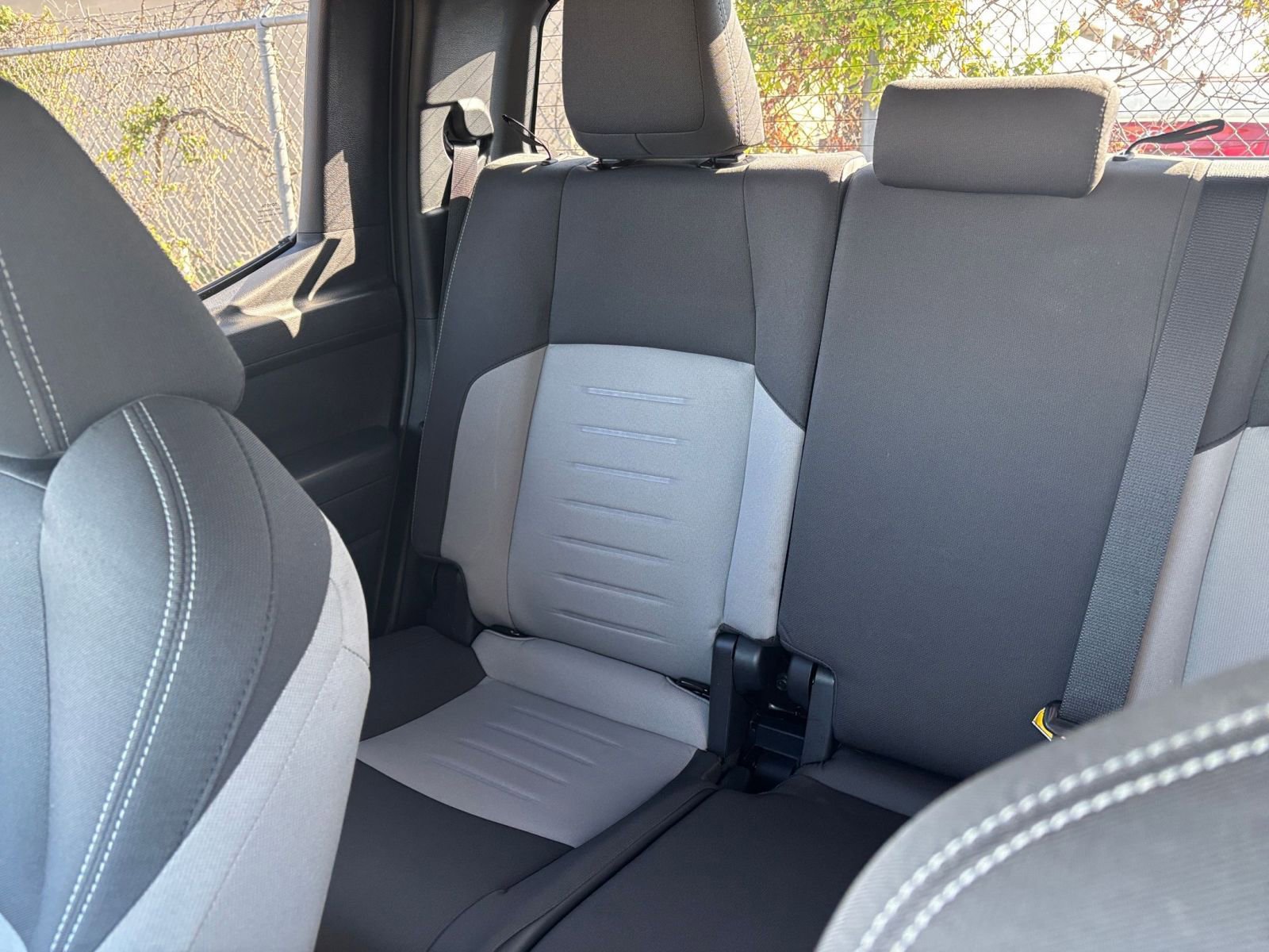 Used 2025 Toyota Tacoma TRD Off-Road image 37