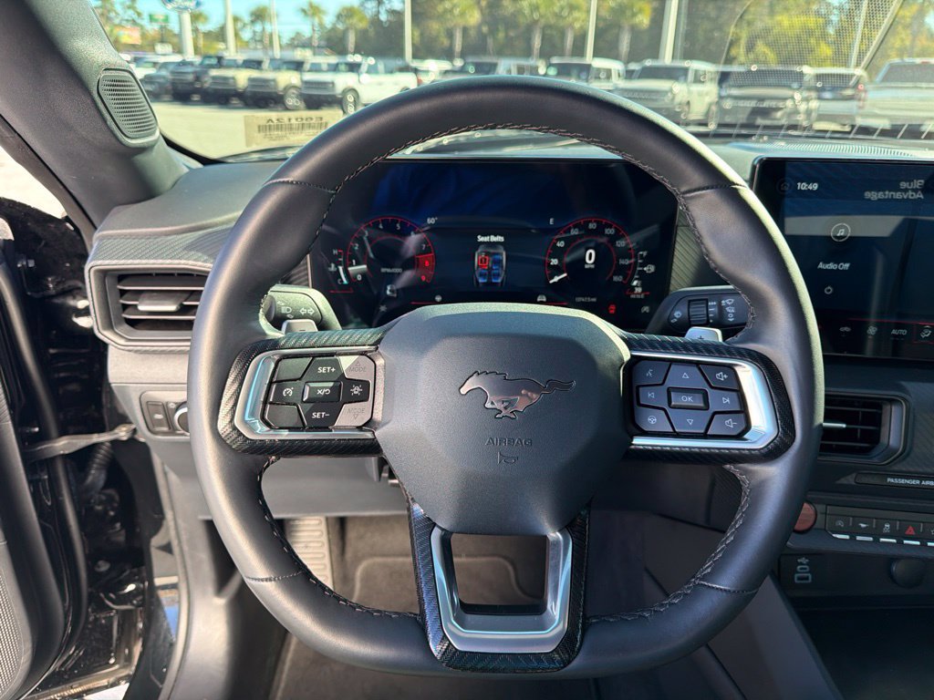 Used 2025 Ford Mustang GT RWD image 19