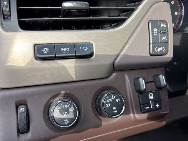 Used 2016 GMC Yukon XL Denali w/ Open Road Package image 25