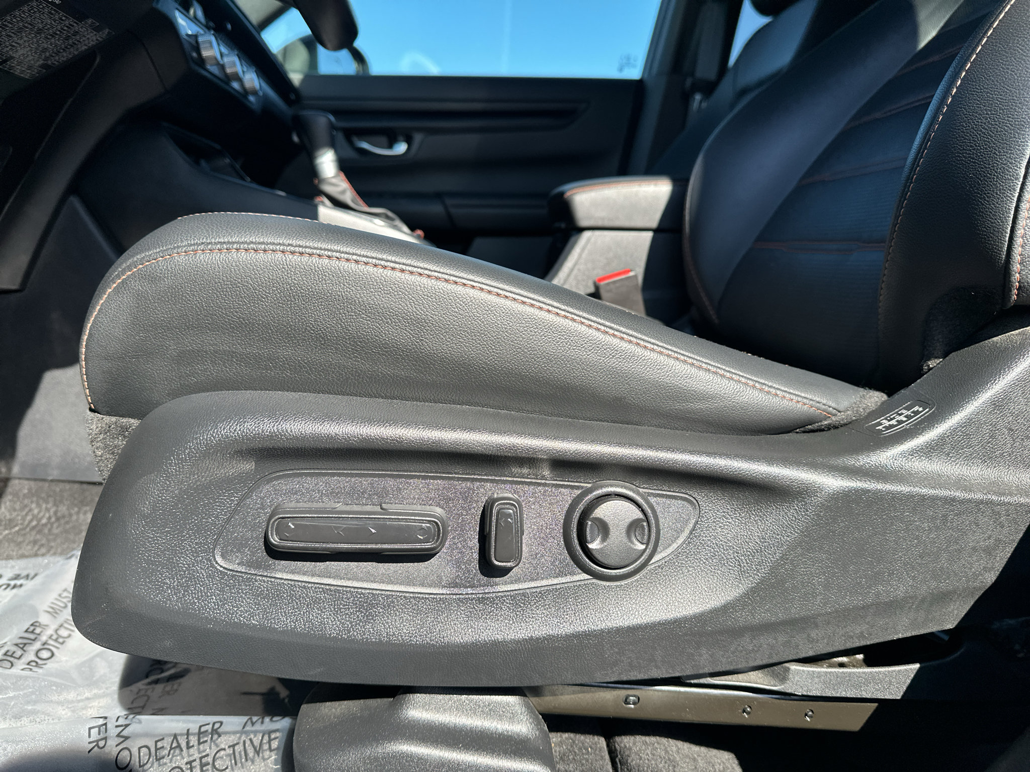 Used 2025 Honda CR-V Sport-L image 16