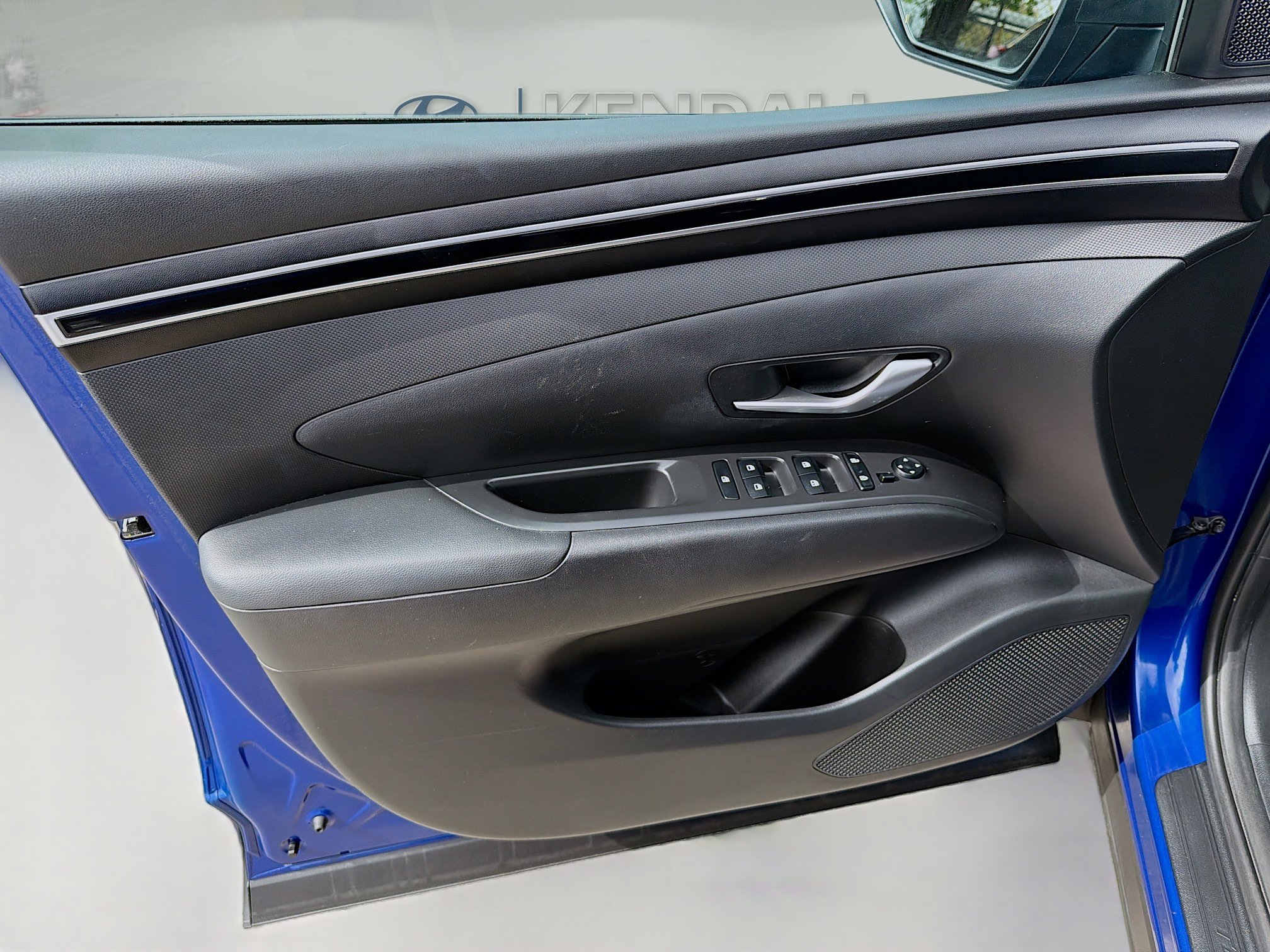 Used 2023 Hyundai Tucson SEL image 17